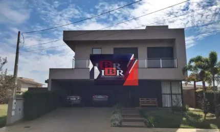 Sobrado Condomínio Eco Village - São Jose do Rio Preto/SP