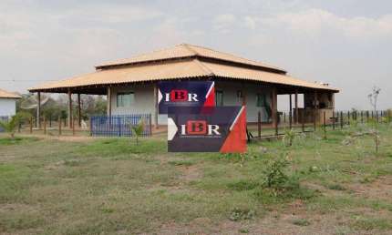 Fazenda à venda na Rua Mururé, Zona Rural, Campo Grande