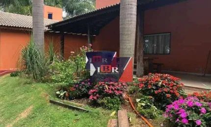 Fazenda à venda na Avenida Brasil, Área Rural de Patrocínio, Patrocínio