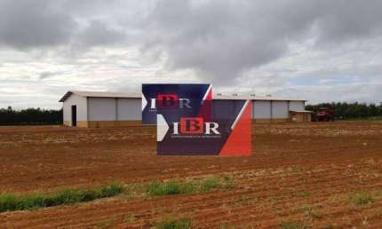 Fazenda à venda na Zona Rural, Água Boa 