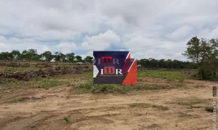 Fazenda à venda no Setor, Anastácio 