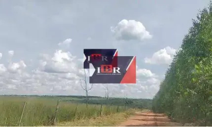 Fazenda à venda na Alameda Rio Jordão, Área Rural de Avaré, Avaré