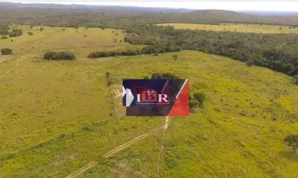 Fazenda à venda na Zona Rural, General Carneiro 