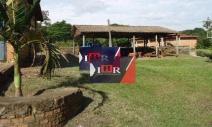 Fazenda à venda na Área Rural, Área Rural de São Carlos, São Carlos