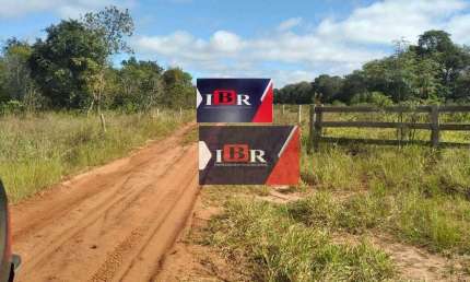 Fazenda à venda na Rua Anhandui, Zona Rural, Campo Grande