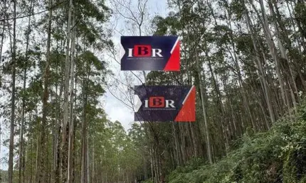 Fazenda à venda na Rua Antídio de Oliveira Santos, Área Rural de Sorocaba, Sorocaba