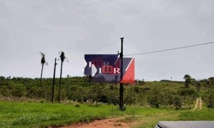 Fazenda à venda em Estaca, Jaraguari 