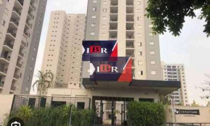 Apartamento Bairro Jardim Tarraf II - São Jose do Rio Preto/SP