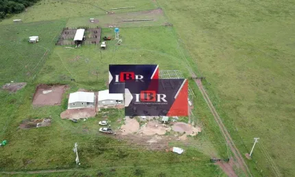 Fazenda à venda na Zona Rural, Jaciara 