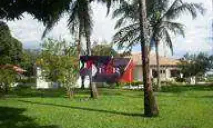 Fazenda à venda na Zona Rural, Pedro Gomes 