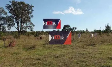 Fazenda à venda na Zona Rural, Aparecida do Taboado 