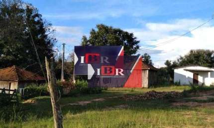 Fazenda à venda na Zona Rural, Figueirão 