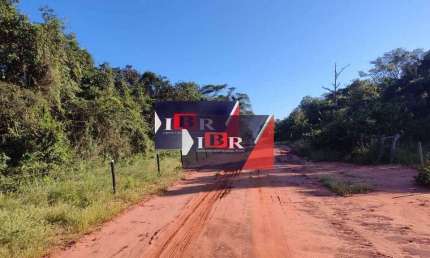 Fazenda à venda na Zona Rural, Ribas do Rio Pardo 