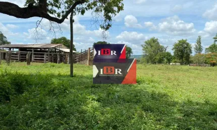 Fazenda à venda na Zona Rural, Santa Rita do Pardo 