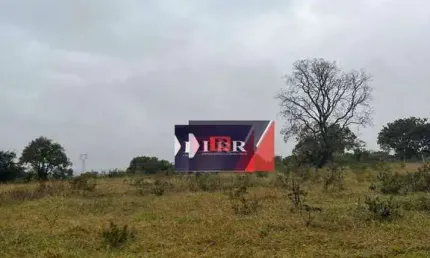 Fazenda à venda na Rua Carurú, Zona Rural, Campo Grande