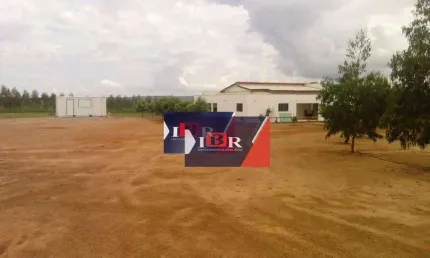 Fazenda à venda na Vila Nova, Paranatinga 