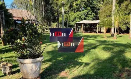 Fazenda à venda na Zona Rural, Deodápolis 