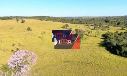 Fazenda à venda na Zona Rural, Camapuã 