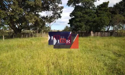 Fazenda à venda na Zona Rural, Cassilândia 