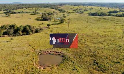 Fazenda à venda na Zona Rural, Camapuã 