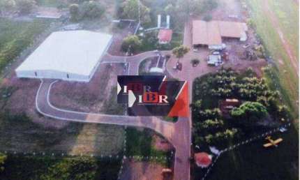 Fazenda à venda na Zona Rural, Porto Alegre do Norte 