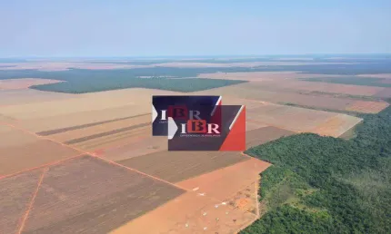 Fazenda à venda na Zona Rural, Gaúcha do Norte 