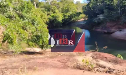 Fazenda à venda na Zona Rural, Tesouro 