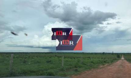 Fazenda à venda na Zona Rural, Flores de Goiás 