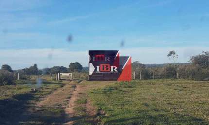 Fazenda à venda na Zona Rural, Terenos 