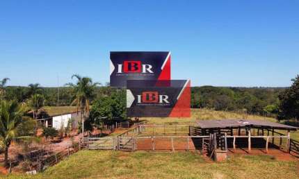 Chácara / sítio à venda na Zona Rural, Aparecida do Taboado 