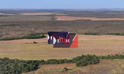 Fazenda à venda na Zona Rural, Rosário Oeste 
