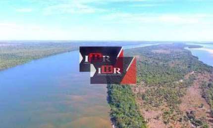 Fazenda à venda na Zona Rural, São Domingos do Araguaia 