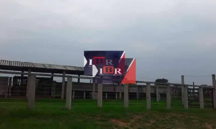 Fazenda à venda na Zona Rural, Alcinópolis 