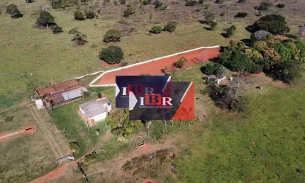 Fazenda à venda na Zona Rural, Aparecida do Taboado 