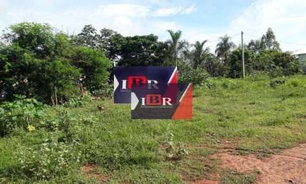 Fazenda à venda na Zona Rural, Paranaíba 