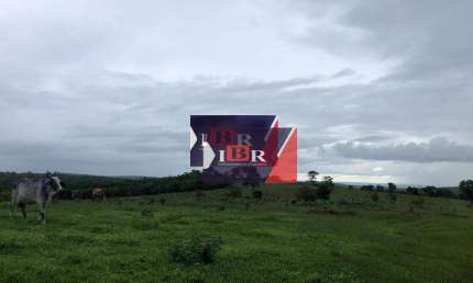 Fazenda à venda na Travessa Cristo Rei, Zona Rural, Campo Grande