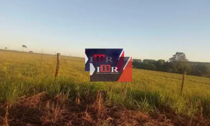 Fazenda à venda na Zona Rural, Jutí 