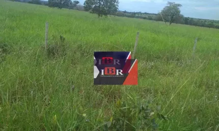 Fazenda à venda na Zona Rural, Corguinho 