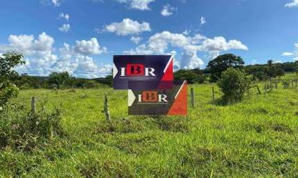 Fazenda à venda na Zona Rural, Rio Negro 