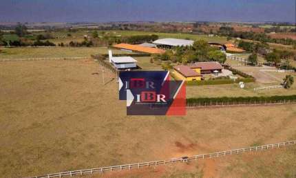 Fazenda à venda no Aleluia, Quadra 