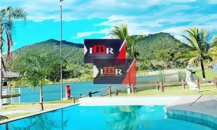 Fazenda à venda em Zona Rural, Colinas do Sul 