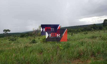 Fazenda à venda na Zona Rural, Paraíso das Águas 