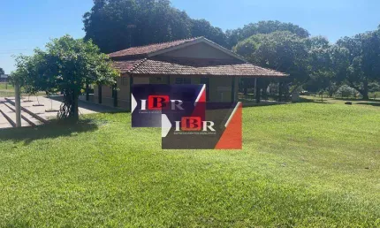 Fazenda à venda na Área Rural de Araguaína, Araguaína 