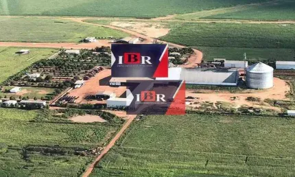 Fazenda à venda na Zona Rural, Brasnorte 