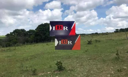 Fazenda à venda na Zona Rural, Corguinho 