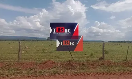 Fazenda à venda na Zona Rural, Alto Paraguai 