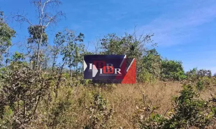 Fazenda à venda na Vila Nova, Paranatinga 
