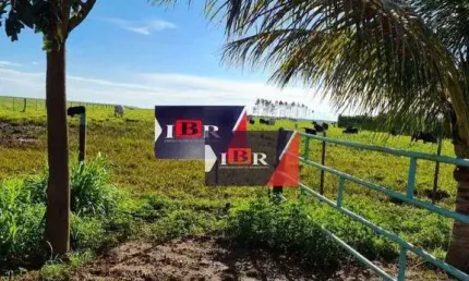 Fazenda à venda na Zona Rural, Lizarda 