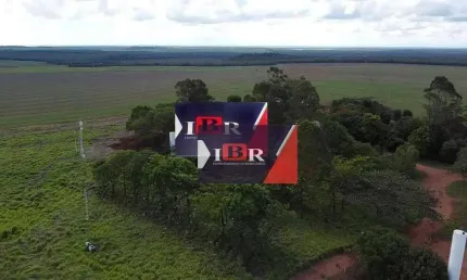 Fazenda à venda na Zona Rural, Nova Maringá 