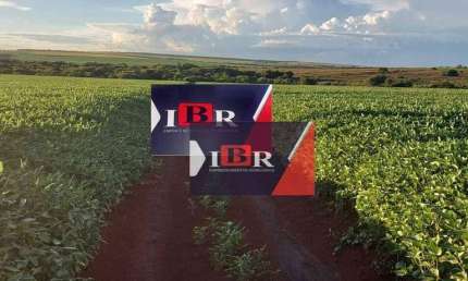 Fazenda à venda na Zona Rural, Ribas do Rio Pardo 